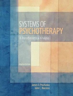 Systems of Psychotherapy : A Transtheoretical Analysis by John Norcross
