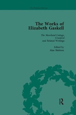 Works of Elizabeth Gaskell, Part I Vol 2 book