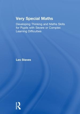Very Special Maths by Les Staves