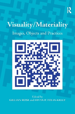 Visuality/Materiality by Divya P. Tolia-Kelly