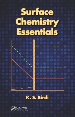 Surface Chemistry Essentials book