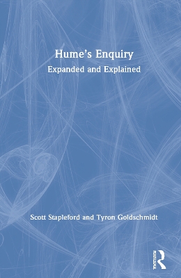 Hume's Enquiry by David Hume