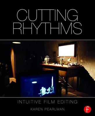 Cutting Rhythms by Karen Pearlman