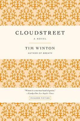Cloudstreet book