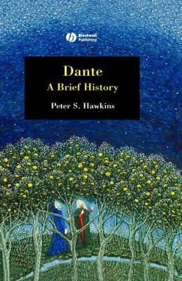 Dante by Peter S. Hawkins