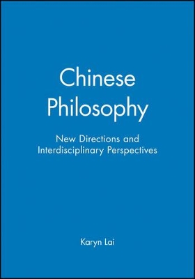 Chinese Philosophy book