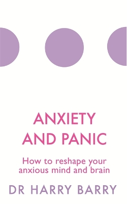 Anxiety and Panic book