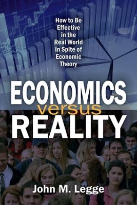 Economics versus Reality book