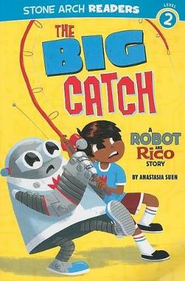 Big Catch book