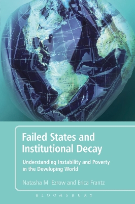 Failed States and Institutional Decay book