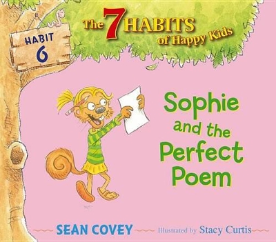 Sophie and the Perfect Poem book