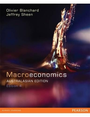 Macroeconomics book