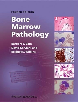 Bone Marrow Pathology by Barbara J. Bain