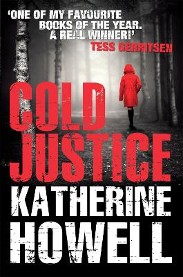 Cold Justice by Katherine Howell