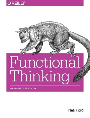 Functional Thinking book