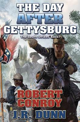 DAY AFTER GETTYSBURG book