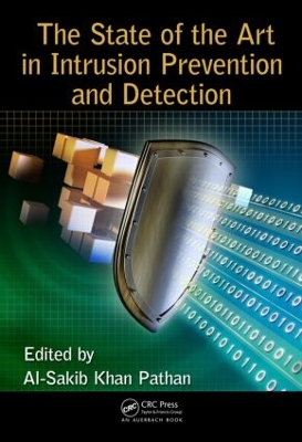 State of the Art in Intrusion Prevention and Detection book