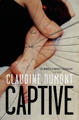 Captive book