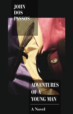 Adventures of a Young Man book