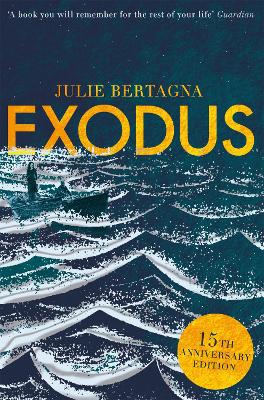 Exodus book