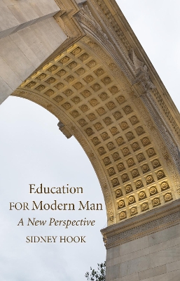 Education for Modern Man book