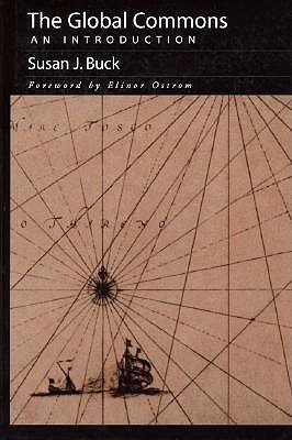 Global Commons book