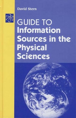 Guide to Information Sources in the Physical Sciences book