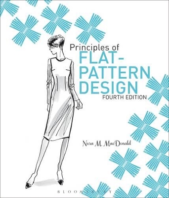 Principles of Flat Pattern Design book