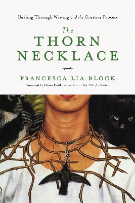 The Thorn Necklace book