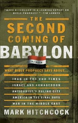 Second Coming of Babylon book