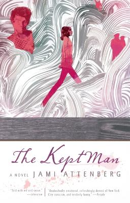 Kept Man book