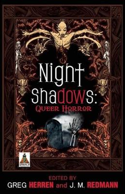 Night Shadow book