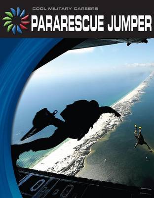 Pararescue Jumper book