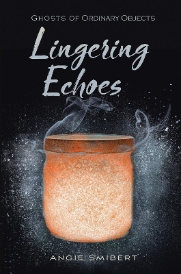 Lingering Echoes book