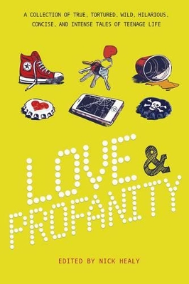 Love and Profanity by Nick Healy
