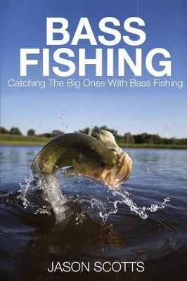 Bass Fishing book