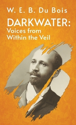 Darkwater Voices From Within The Veil Hardcover book