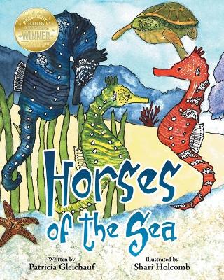 Horses of the Sea book