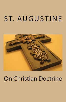 On Christian Doctrine by J F Shaw