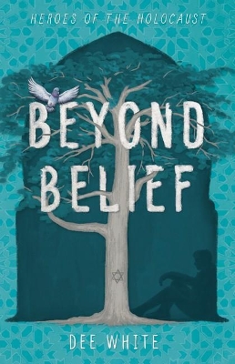 Beyond Belief book