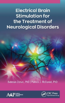Electrical Brain Stimulation for the Treatment of Neurological Disorders book
