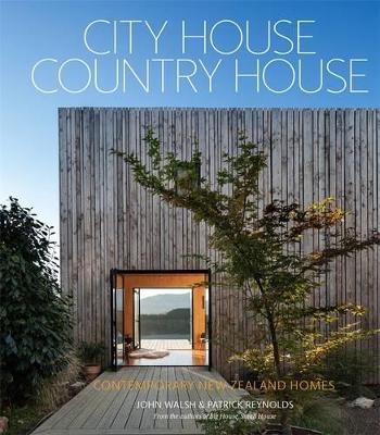 City House, Country House book