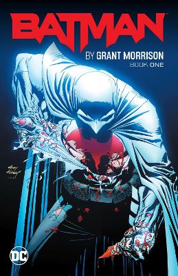 Batman by Grant Morrison Book One book