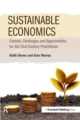 Sustainable Economics book