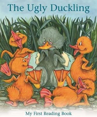 Ugly Duckling book
