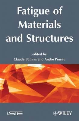 Fatigue of Materials and Structures book