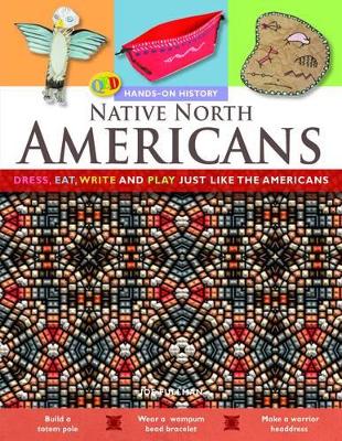 Native Americans book