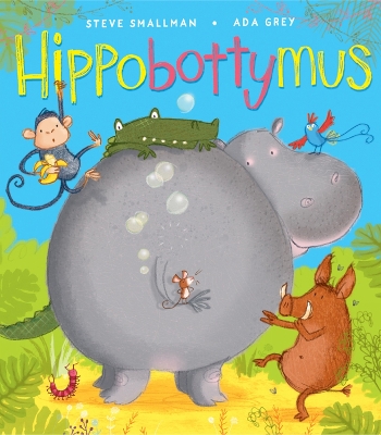Hippobottymus book