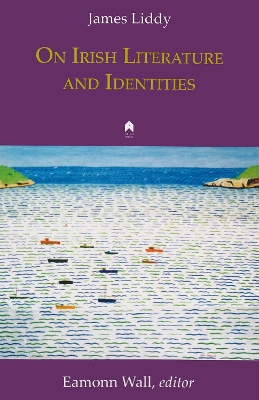 On Irish Literature and Identities book