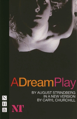 Dream Play book